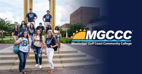 MGCCC receives $12 million in Restore Act Funds to provide no-cost and ...