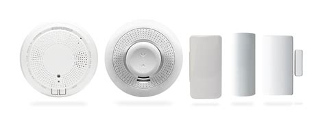 ADT Security Sensors - Homestead Security Systems