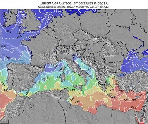 Finale Ligure Surf Forecast and Surf Reports (West Coast, Italy)