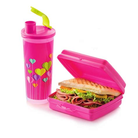 Tupperware Lunch Boxes – Page 2 – TUP.SG