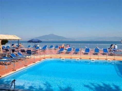 Hotel Minerva in Sorrento - Room Deals, Photos & Reviews