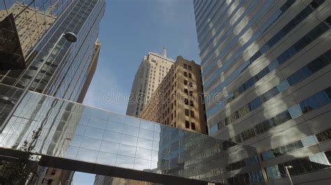 The Skyscrapers at Downtown Oklahoma City - OKLAHOMA CITY-OKLAHOMA ...