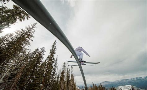 Parks & Pipes at Snowmass | Terrain Park Info | Aspen Snowmass