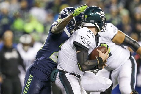 Seahawks Conversation: What Seattle’s blitz package could look like in ...