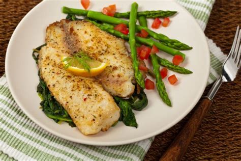 17 Best Pollock Recipes (Quick and Easy) - All Nutritious