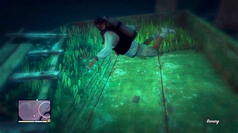 Gta 5 Underwater Treasure Map - Maps For You