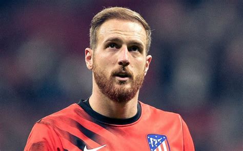 Jan Oblak on Chelsea transfer rumours