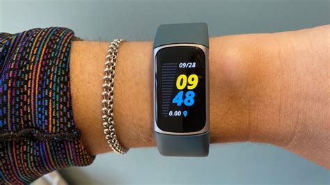 Fitbit Charge 5 vs. Fitbit Charge 4: Which fitness tracker should you buy? | Tom's Guide