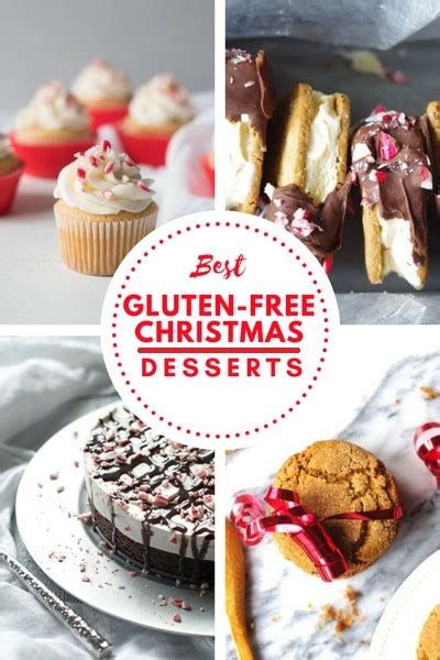 Gluten Free Christmas Cake Ideas | The Cake Boutique