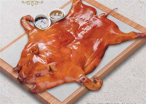 Where to Get Cochinillo in Manila | Booky