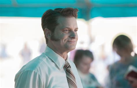 Shea Whigham True Detective