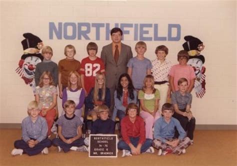 Northfield Elementary School - Find Alumni, Yearbooks and Reunion Plans