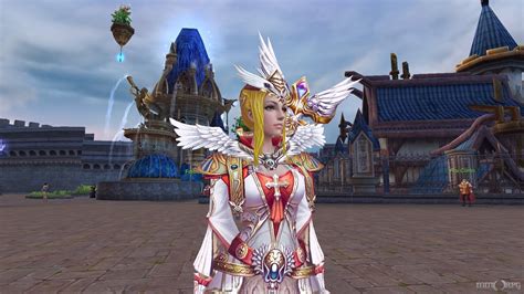 Forsaken World Screenshots - MMORPG.com