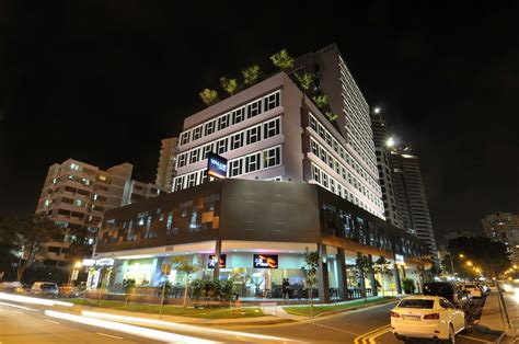 Value Hotel Thomson in Singapore | Best Rates & Deals on Orbitz