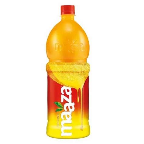 Maaza Mango Drink - Wholesaler & Wholesale Dealers in India