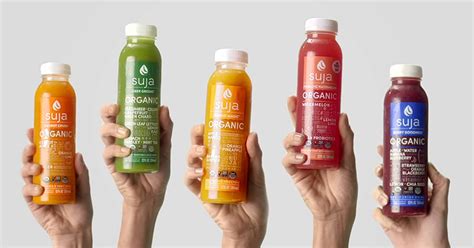 Best Cold Pressed Juice Brands