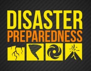 Disaster Preparedness – Alabama Department of Senior Services