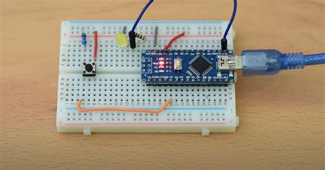 Arduino Interrupts Using attachInterrupt() Tutorial - NerdyTechy