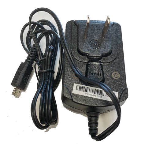 Blackberry Micro Charger AC USB OEM Original for Blackberry Bold - Walmart.com - Walmart.com