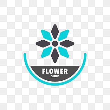 Flower Shop Logo Vector Art HD Images | Free Download on Pngtree