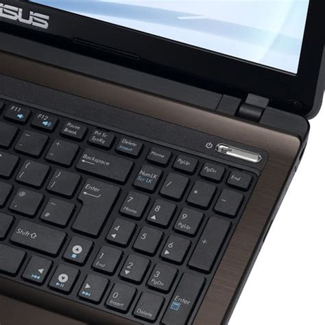 Asus K53E Specifications | Laptop Specs