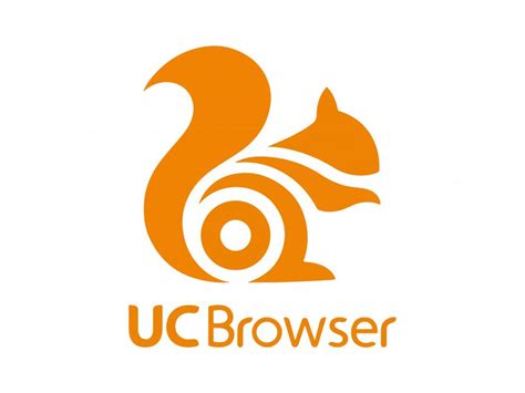 UC Browser Logo PNG vector in SVG, PDF, AI, CDR format