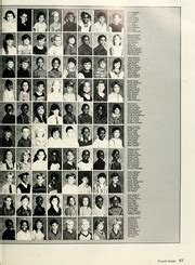 Foley High School - Blue and Gold Yearbook (Foley, AL), Class of 1986, Page 97 of 288