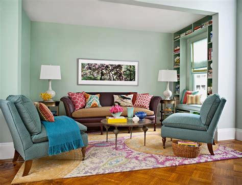 30+ Living Room Color Scheme – ZYHOMY