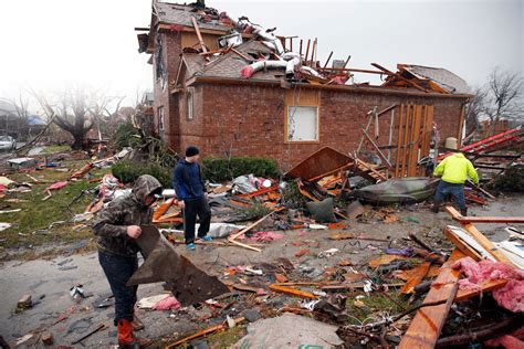 ditador político Apelo para ser atraente consequences of tornado ...