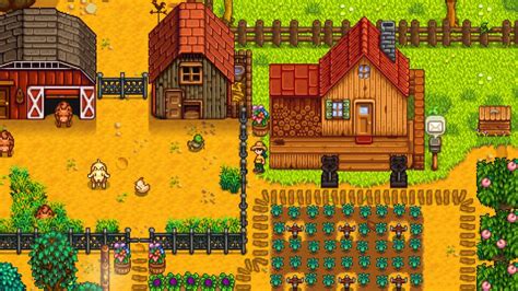 Stardew Valley Seeds: The 10 most useful plants seed