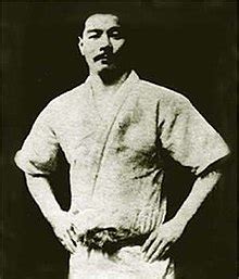 Mitsuyo Maeda - Wikipedia