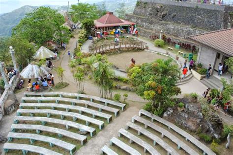 People's Park In The Sky - a mansion turned into park in Tagaytay | Tagaytay, Cool places to ...