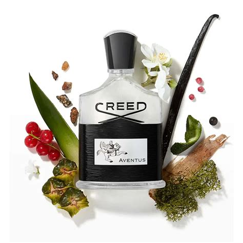 Creed Aventus for Men EDP 3.3 oz