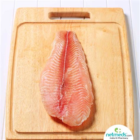 Basa Fish: Health Benefits, Nutrition, Advantages For Wellbeing, Recipes And Health Risks