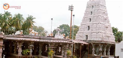 Tirunelveli Temples - Tamilnadu Temples