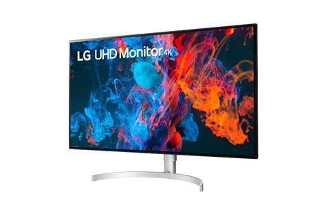 FREE DELIVERY| LG 32UL950-W 32" Class Ultrafine 4K UHD LED Monitor with ...