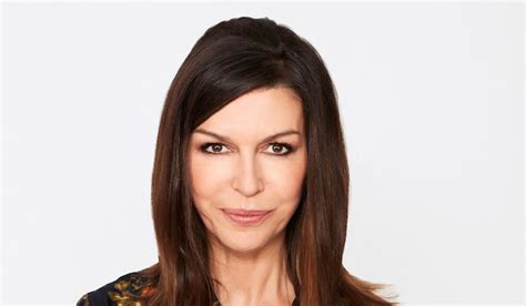 General Hospital's Finola Hughes Reveals Exciting New Gig! | Soap Opera News