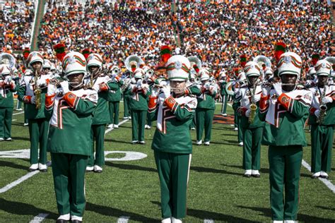 FAMU Alum Digitizes Decades of Marching “100” Performances | HBCU Buzz