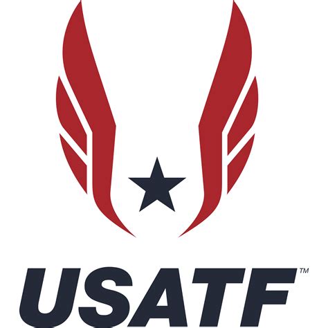 USATF Logo [USA Track & Field] - PNG Logo Vector Brand Downloads (SVG, EPS)