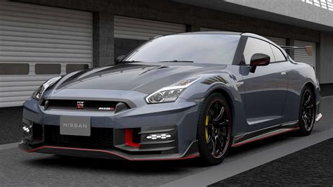 2024 Nissan GT-R Premium T-Spec, Nismo special editions debut in Japan