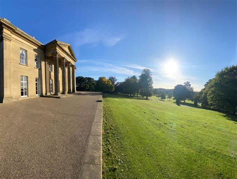 This Yorkshire Park Has Been Named One Of The Most Beautiful In The UK | The Yorkshireman