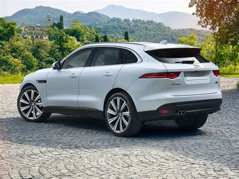 Jaguar F-PACE LEASE DEALS - GPM