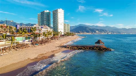 Playa de Oro Beach | The Best Puerto Vallarta Beaches