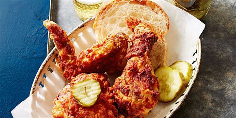 How to Prepare Yummy Carla Hall Recipes Fried Chicken - Prudent Penny ...