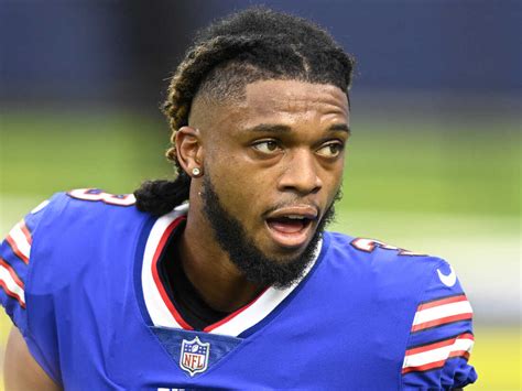 Buffalo Bills player Damar Hamlin discharged from hospital : NPR