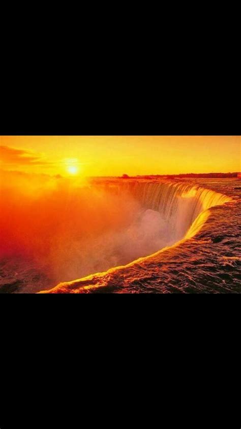 Niagara Falls How To Speak French, Beautiful World, Niagara Falls, Waterfall, Someday, Community ...