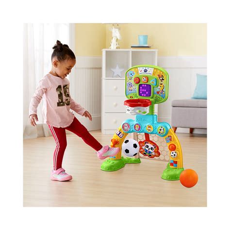 VTech Count & Win Sports Center | Mastermind Toys