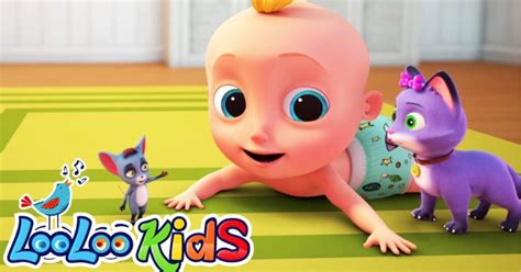 ‘LooLoo Kids’ Expands in the Middle East