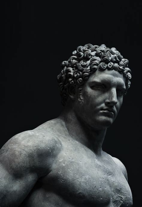 https://mdbrdbs.tumblr.com/ | Ancient greek sculpture, Classic sculpture, Roman sculpture