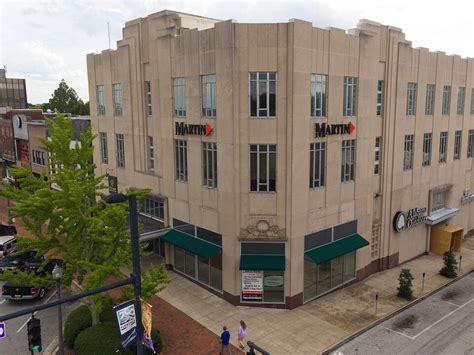 Rogers Department Store: Over 100 Years Of History In Florence, Alabama